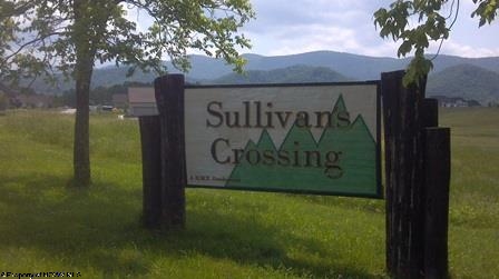 Lot #37 Sullivan&#39;s Crossing Street
