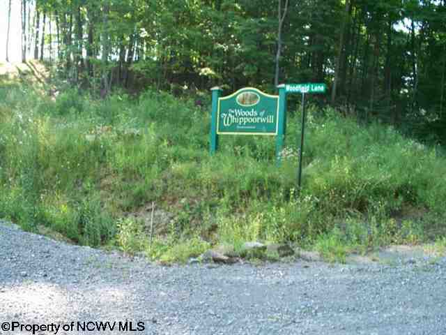 Lot # 8 Woodfield Lane Lane
