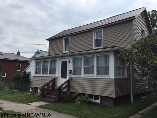 515 Yokum Street