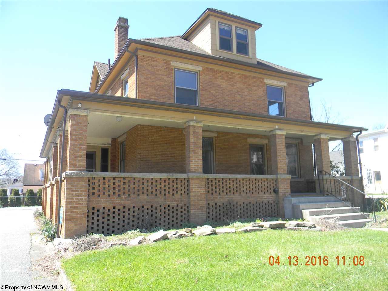 515 Yokum Street