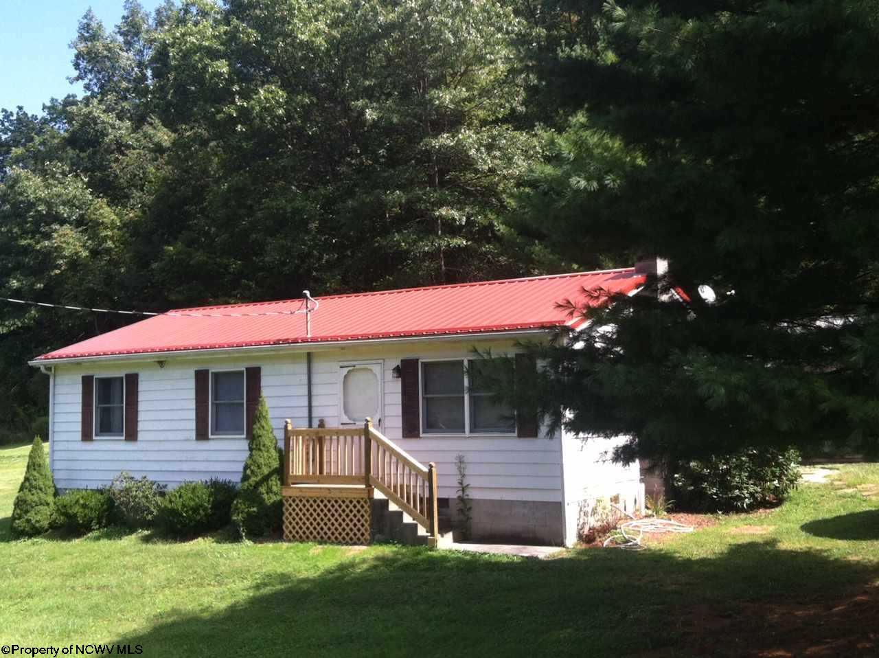 Rt 1 Pineview