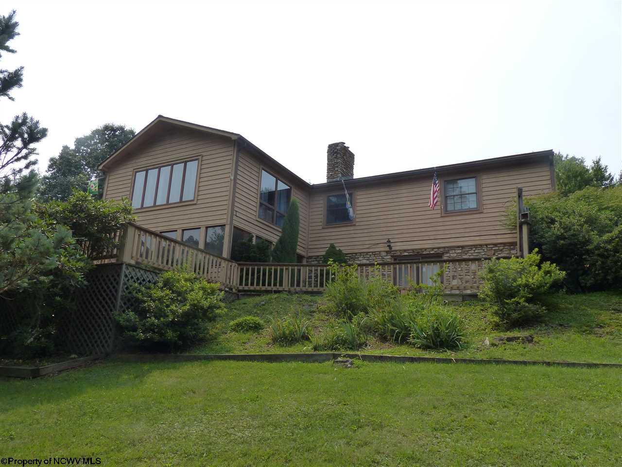 13 Westridge Drive