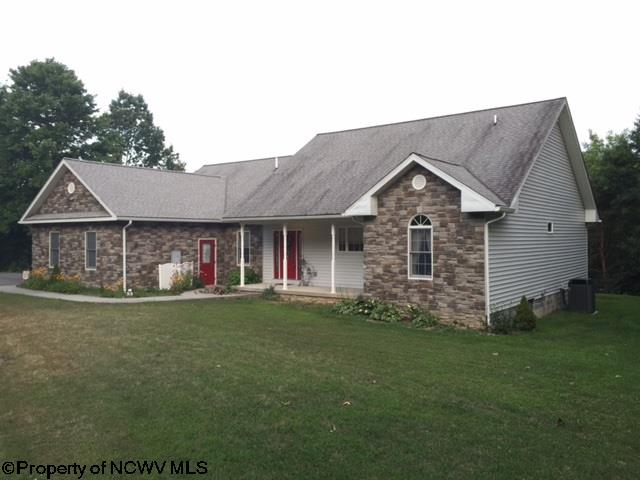 13 Westridge Drive