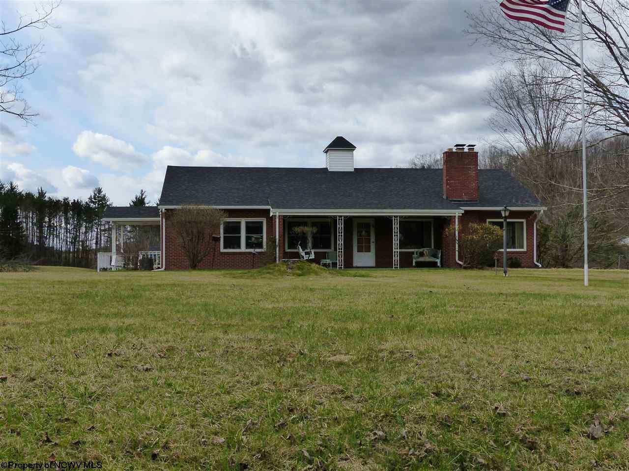 13 Westridge Drive