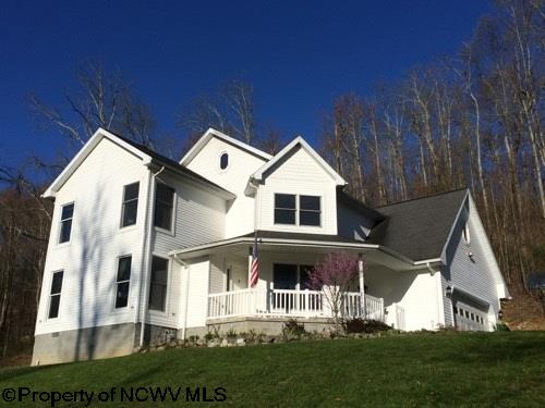 13 Westridge Drive