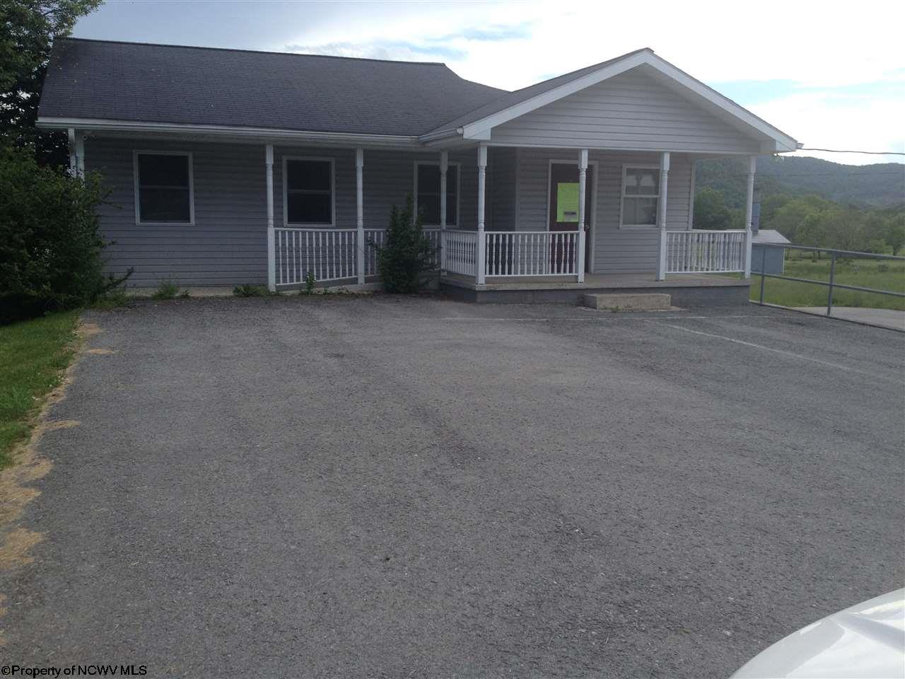 122 Scott Ford Road