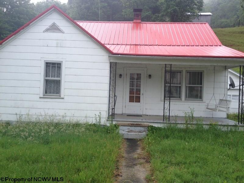 122 Scott Ford Road