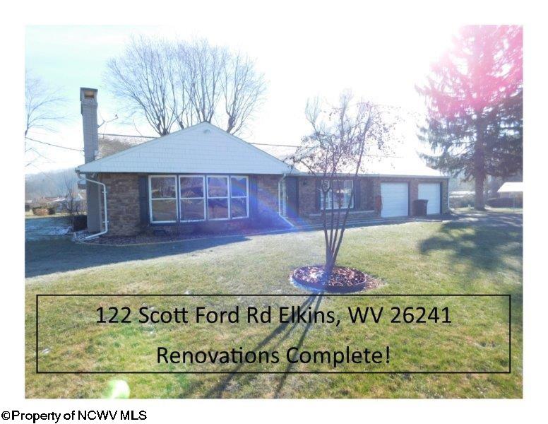 122 Scott Ford Road
