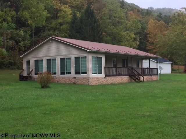 406 Gwendolyn Drive