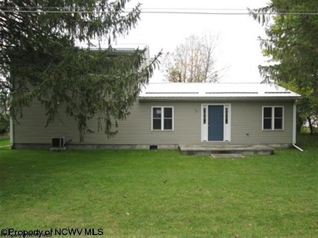 406 Gwendolyn Drive