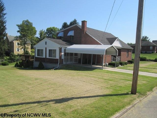 201 Davis And Elkins Street