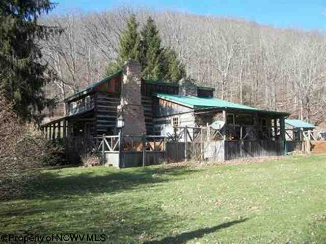 302 Tygart Court