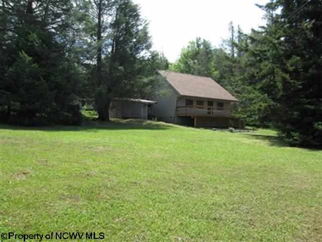 302 Tygart Court