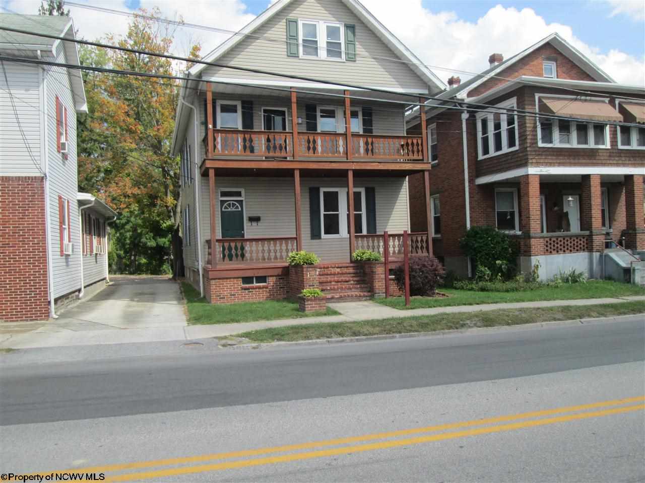 302 Tygart Court