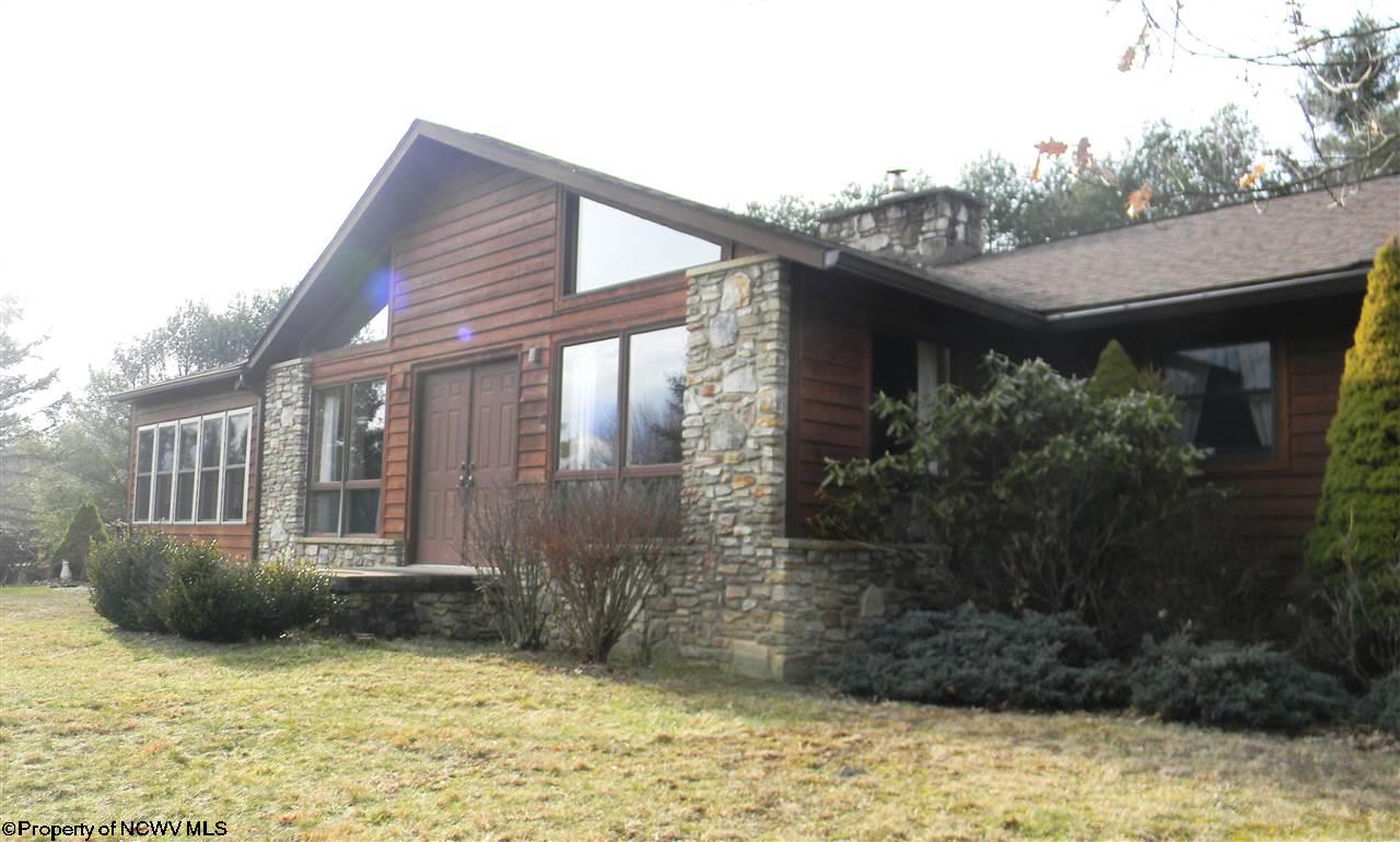 215 Evergreen Drive