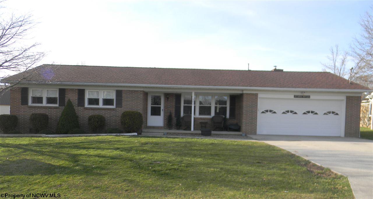 215 Evergreen Drive