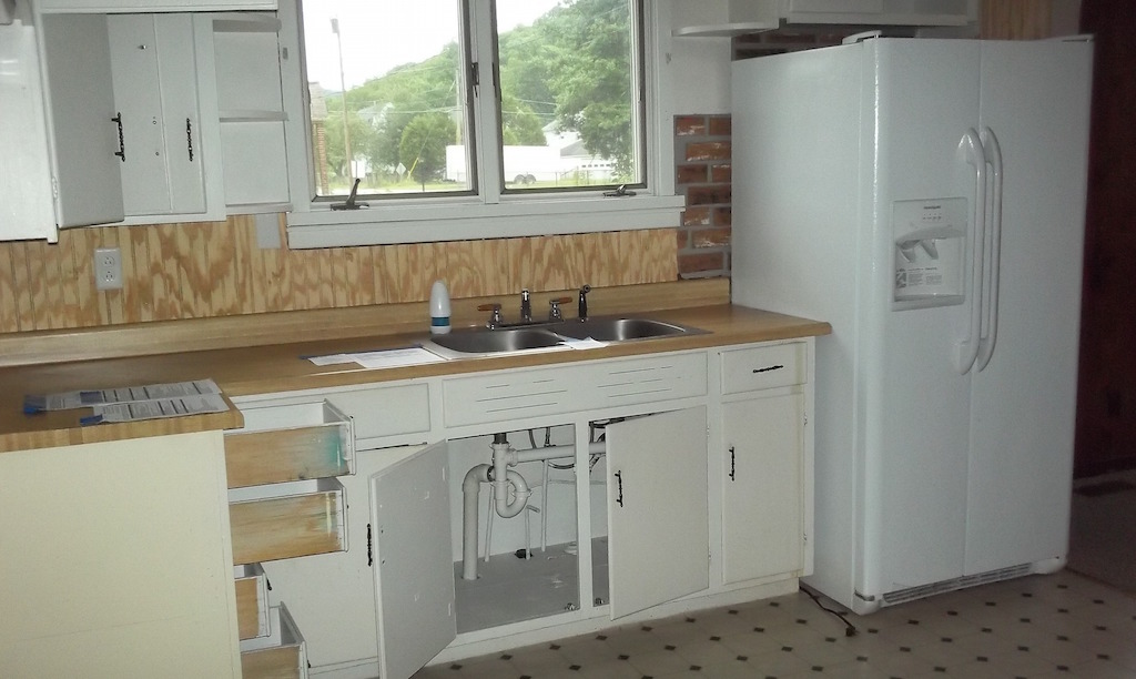 110 Hanley StElkins, WV, 26241Randolph County