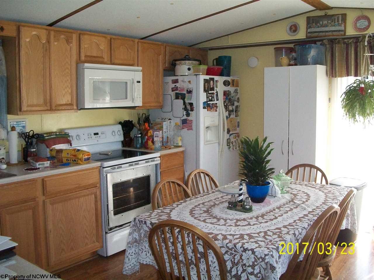 173 Chestnut Street, Belington, WV 26250