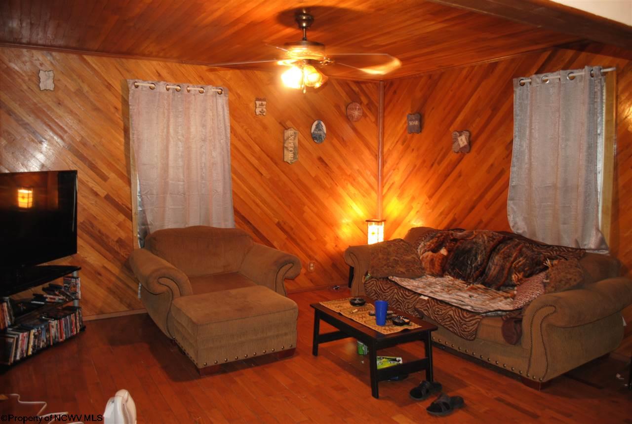 102 Smith Street, Belington, WV 26250
