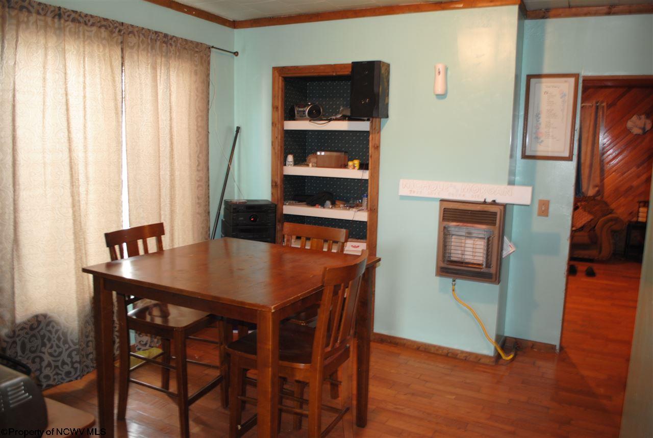 102 Smith Street, Belington, WV 26250