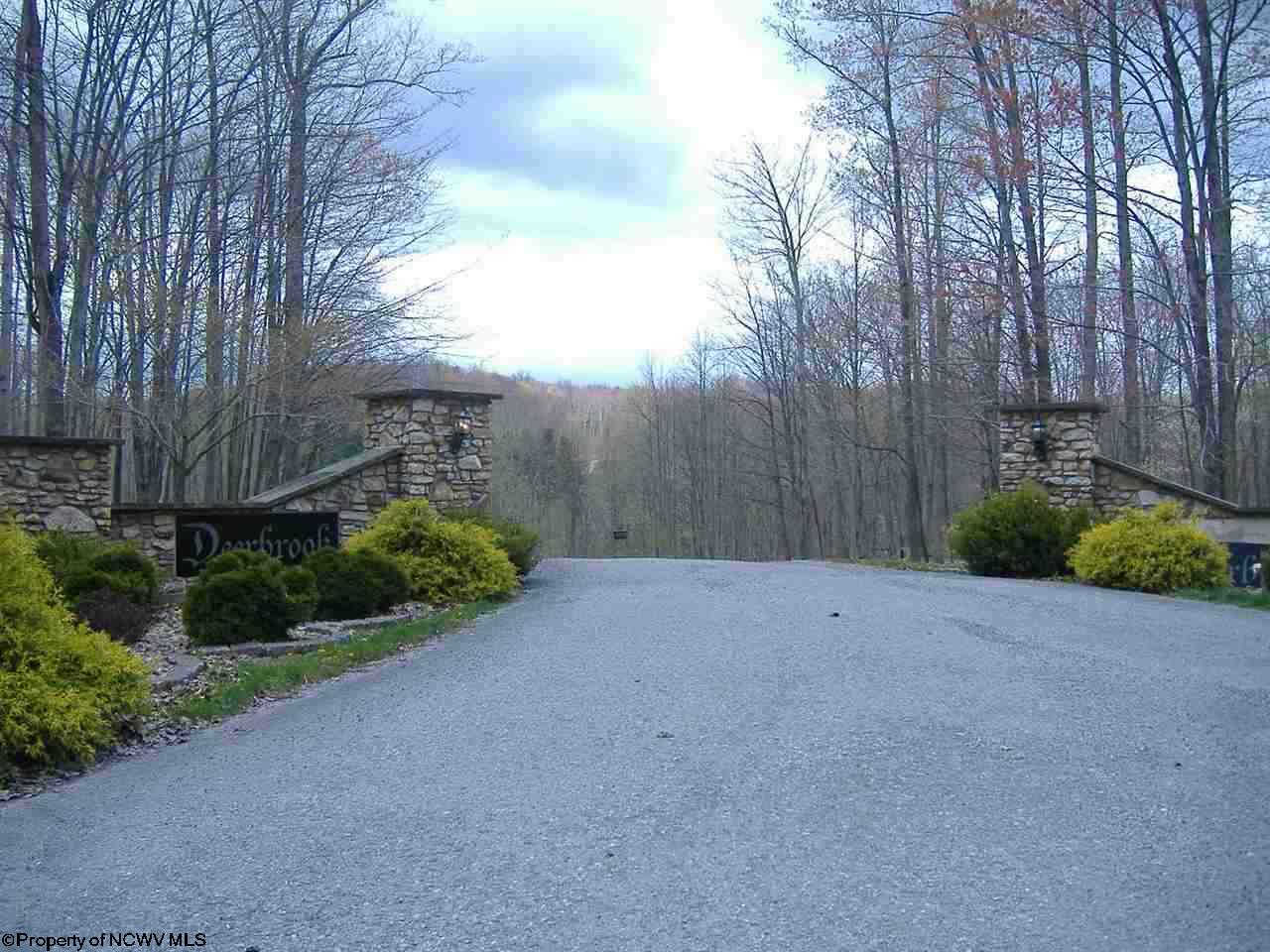 Lot 4 Deerbrook Estates, Talbott Road, Belington, WV 26250