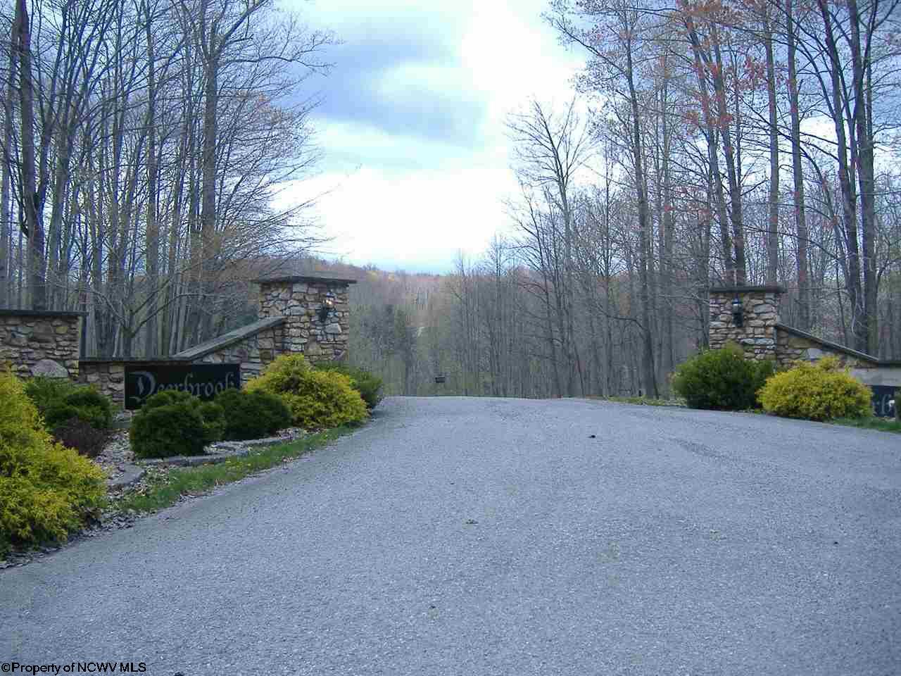 Lot 2 Deerbrook Estates, Talbott Road, Belington, WV 26250