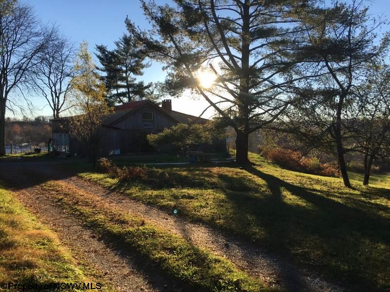 900 S Beverly Pike, Belington, WV 26250