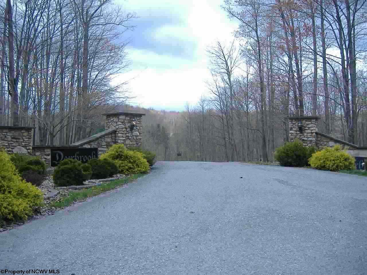 Lot 35 Deerbrook Estates, Talbott Road
