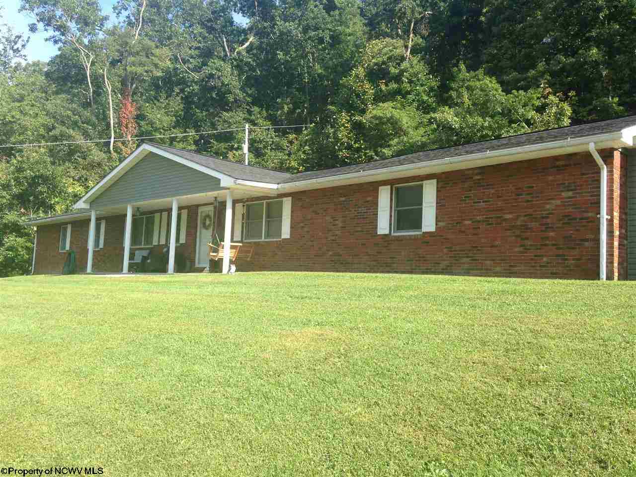 1 Plum Drive