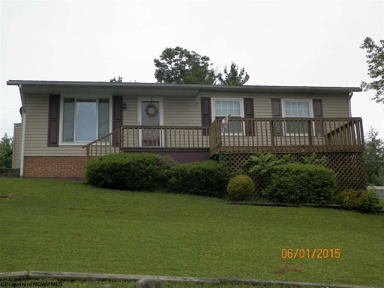 1 Plum Drive
