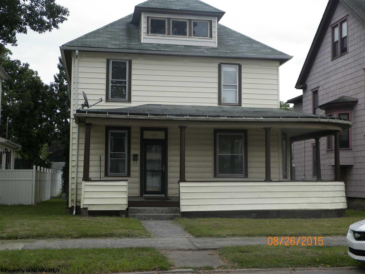 1 Plum Drive