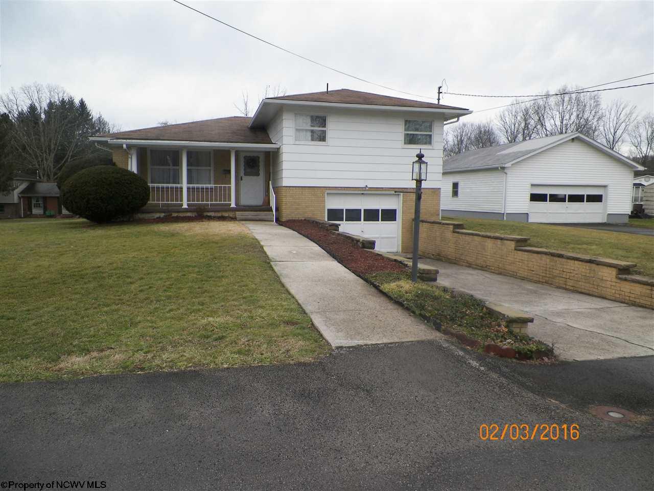 1 Plum Drive