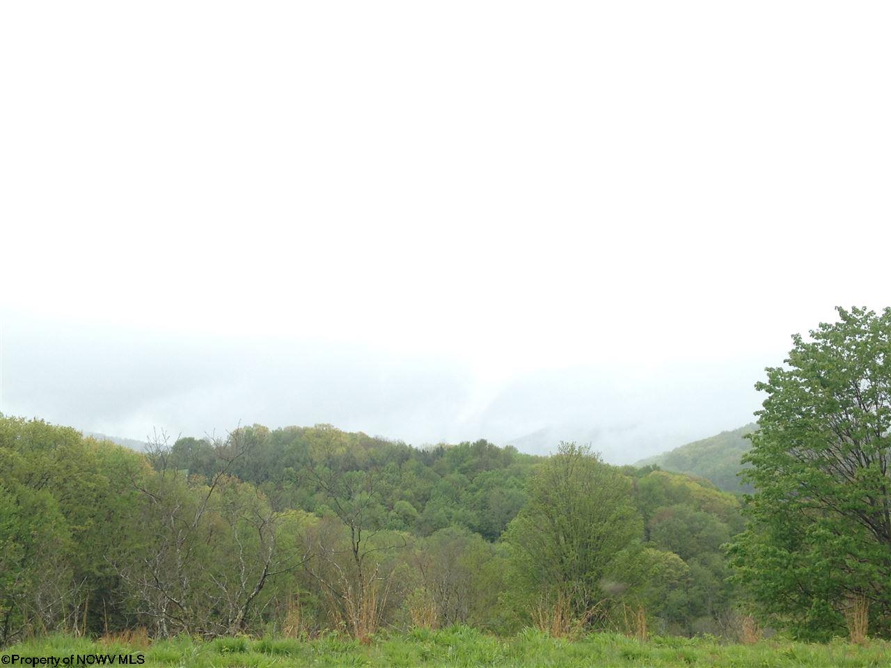 Evenwood-Wimer Road, Bowden, WV 26254