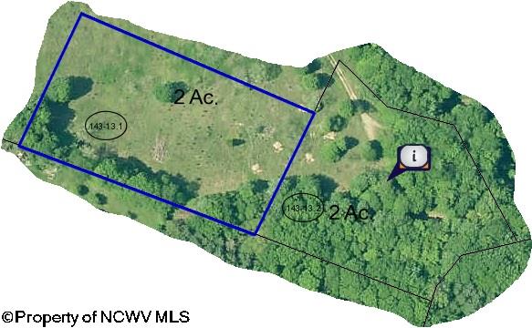 Evenwood-Wimer Road, Bowden, WV 26254