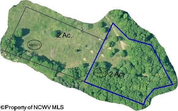 Evenwood-Wimer Road, Bowden, WV 26254
