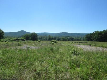 Rt 219/250/Dailey