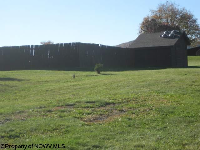 Lot 3 A Windwood Village Drive, Davis, WV 26260
