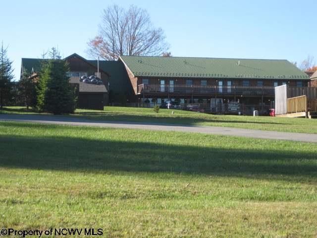 Lot 3 A Windwood Village Drive, Davis, WV 26260