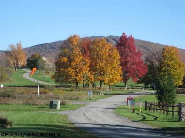 Lot 3 A Windwood Village Drive, Davis, WV 26260