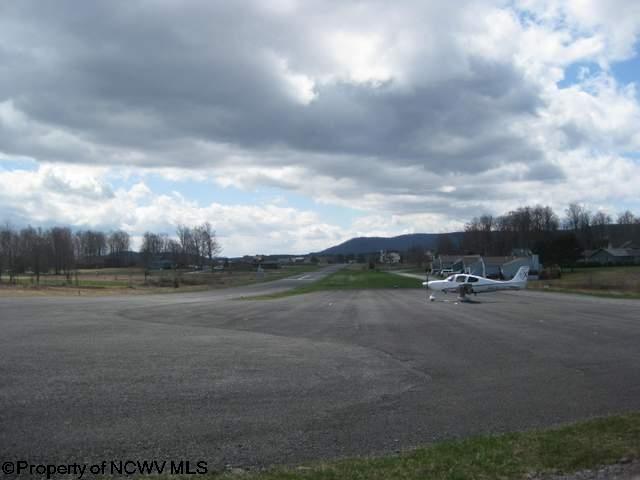 Lot 3 A Windwood Village Drive, Davis, WV 26260
