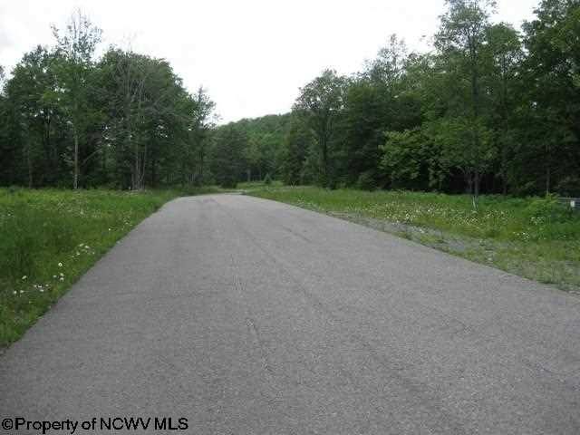 Lot 68 Tuscan Ridge Development Lane, Davis, WV 26260