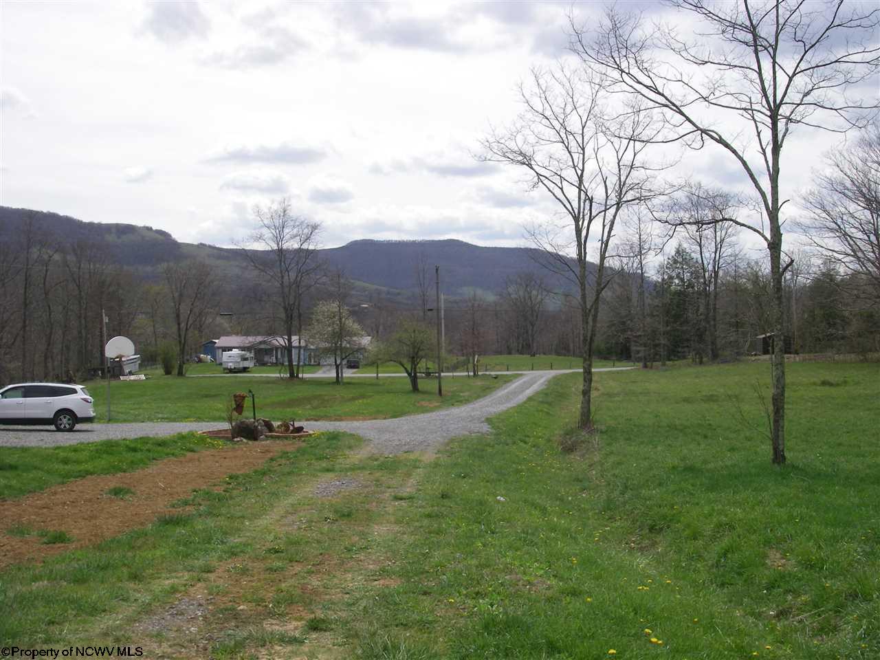 4.9 Lanesville Road, Davis, WV 26260