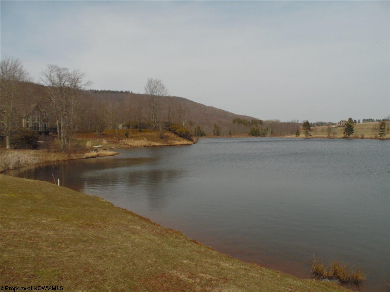 17 Northlake Drive, Davis, WV 26260