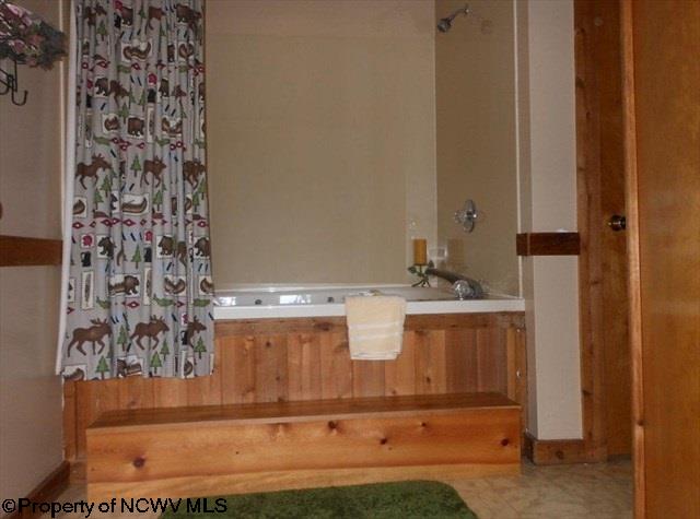 16 Grizzly Way, Davis, WV 26260