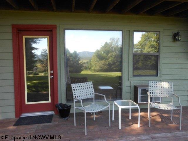 16 Grizzly Way, Davis, WV 26260