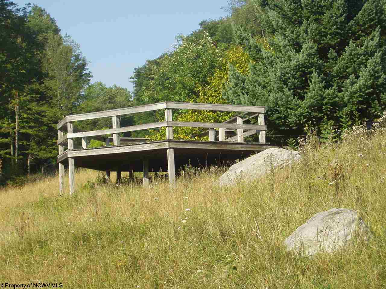 171 Frostline Court, Davis, WV 26260
