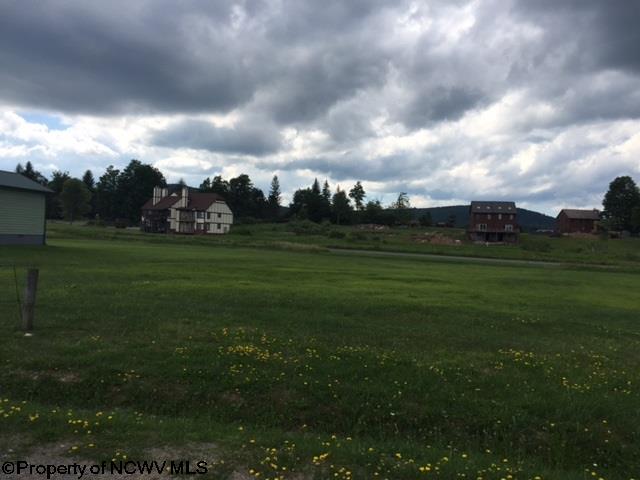 5 Piper Lane, Davis, WV 26260