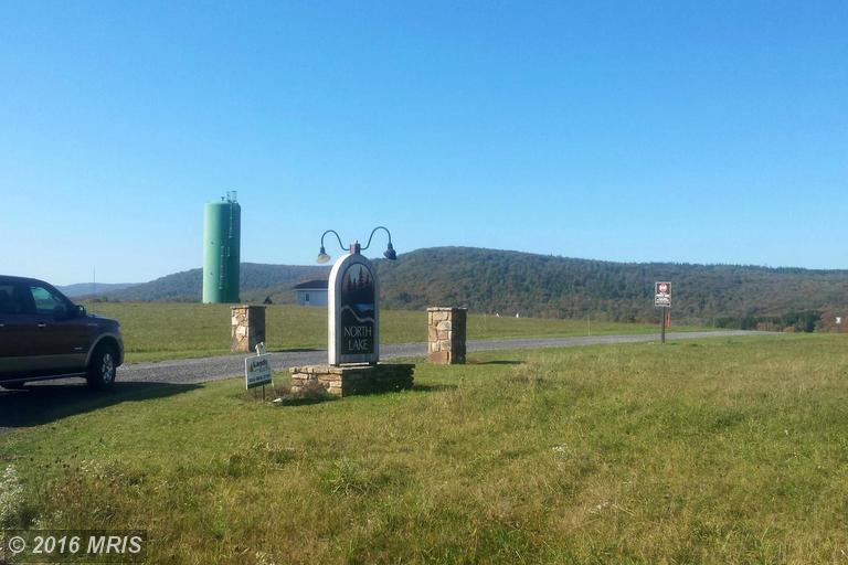 59 VIEW RIDGE Dr, Davis, WV 26260