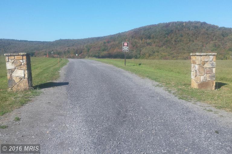 59 VIEW RIDGE Dr, Davis, WV 26260