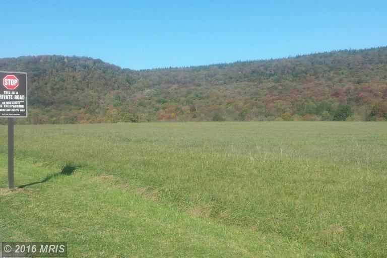 59 VIEW RIDGE Dr, Davis, WV 26260